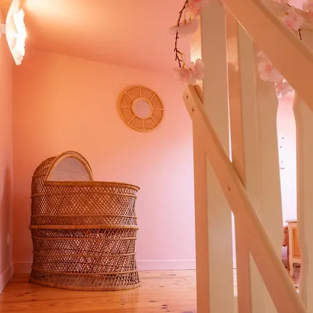 Holiday home La Maison Mori *