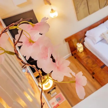 Holiday home La Maison Mori Vienne (Isere)