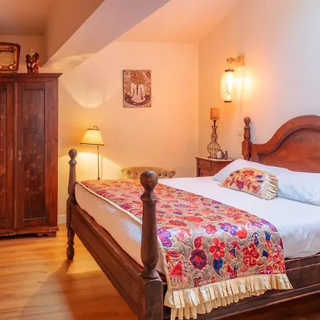 Holiday home La Maison Mori *