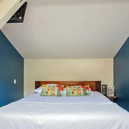 Holiday home La Maison Mori Vienne (Isere)