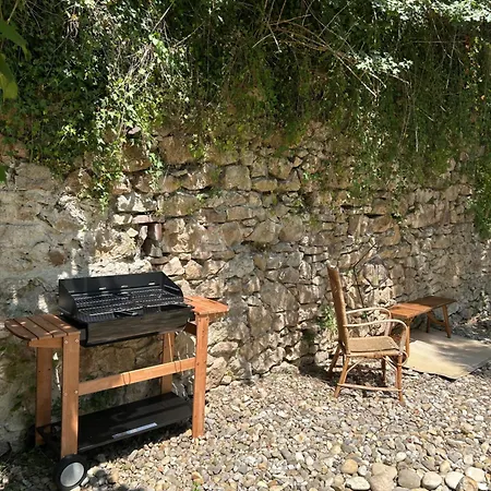 La Maison Mori *