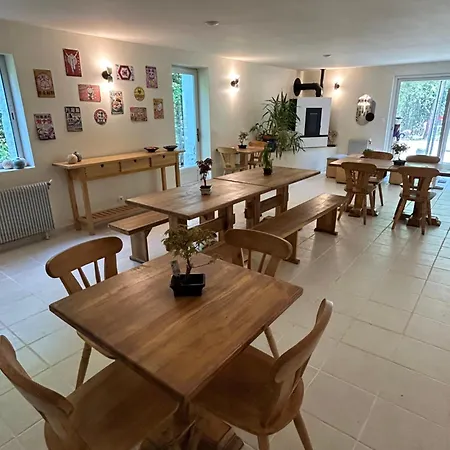 Ferienhaus La Maison Mori