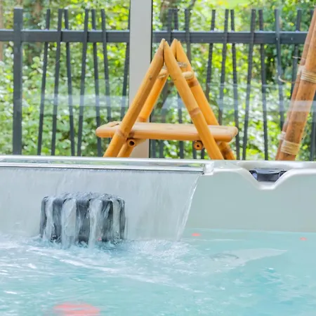 Hébergement de vacances La Maison Mori *