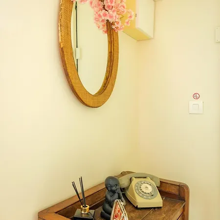 La Maison Mori * Vienne (Isere)