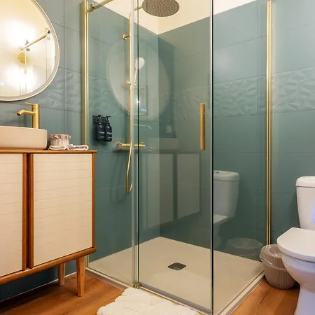 La Maison Mori Hébergement de vacances