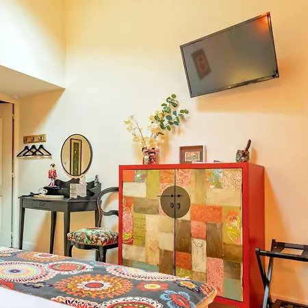 La Maison Mori * Vienne (Isere)