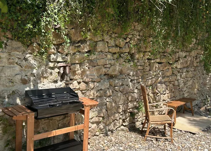 La Maison Mori *