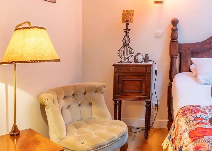 La Maison Mori Сasa de vacaciones